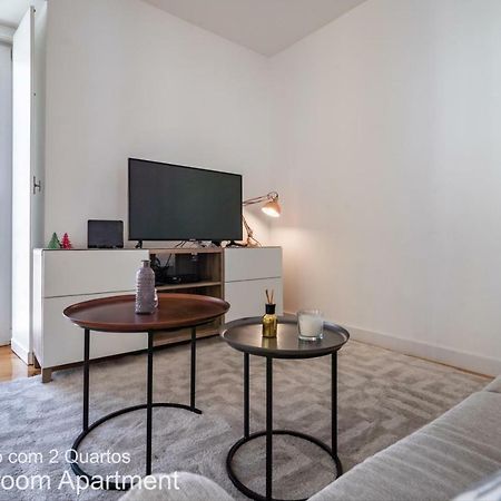 Akicity Lisboa Pearl Eksteriør billede