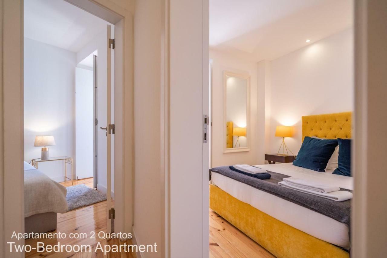 Akicity Lisboa Pearl Eksteriør billede