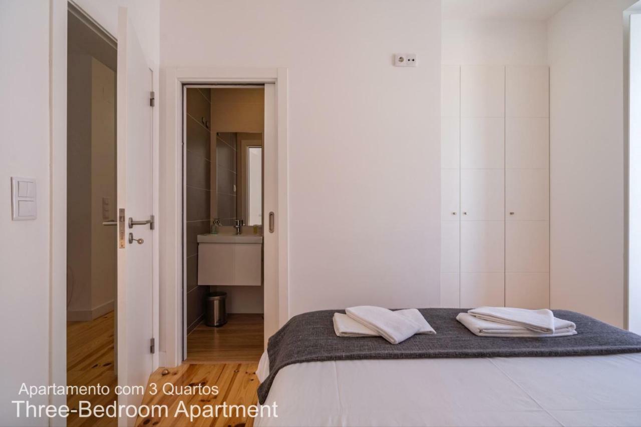 Akicity Lisboa Pearl Eksteriør billede