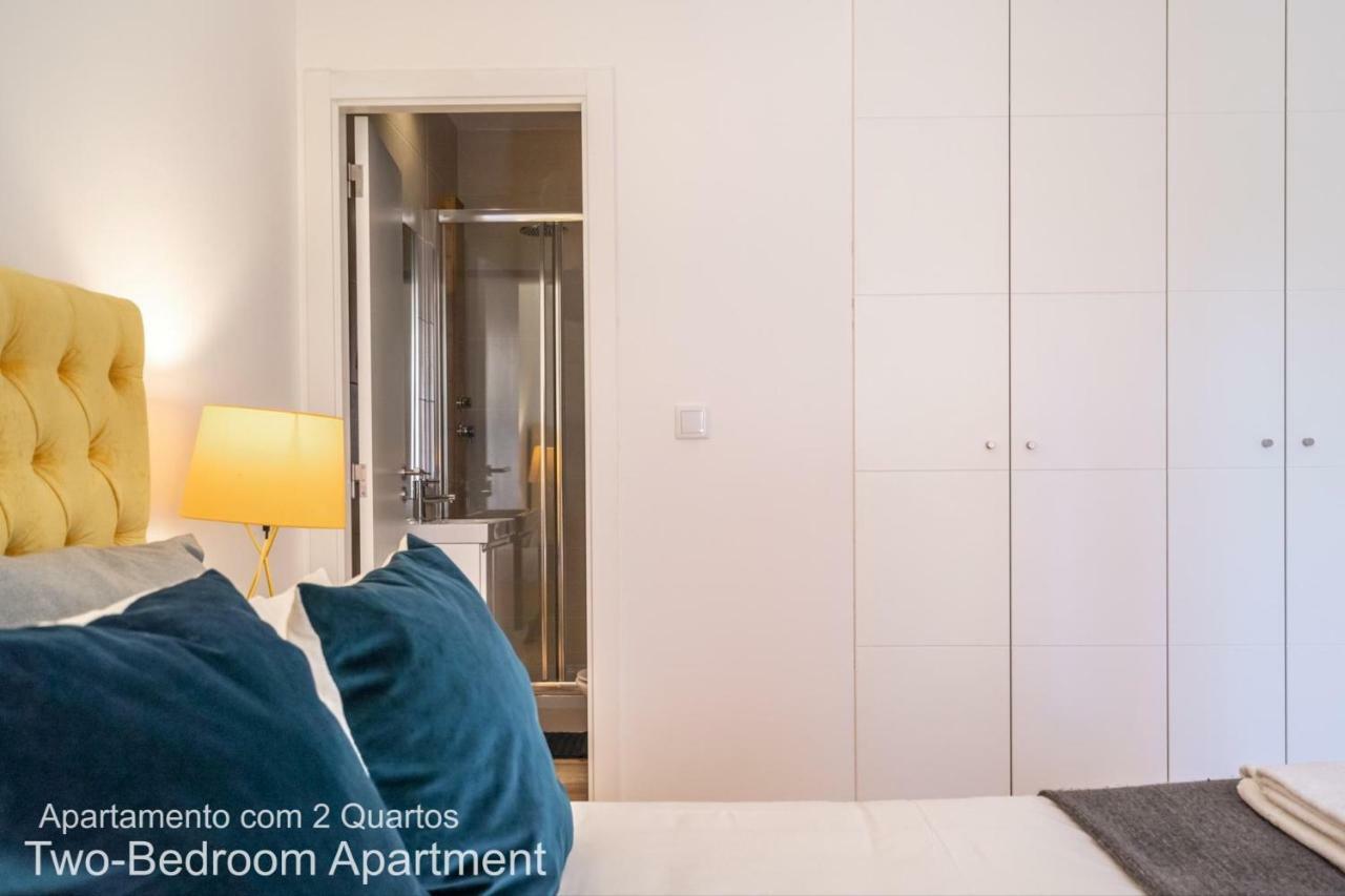 Akicity Lisboa Pearl Eksteriør billede