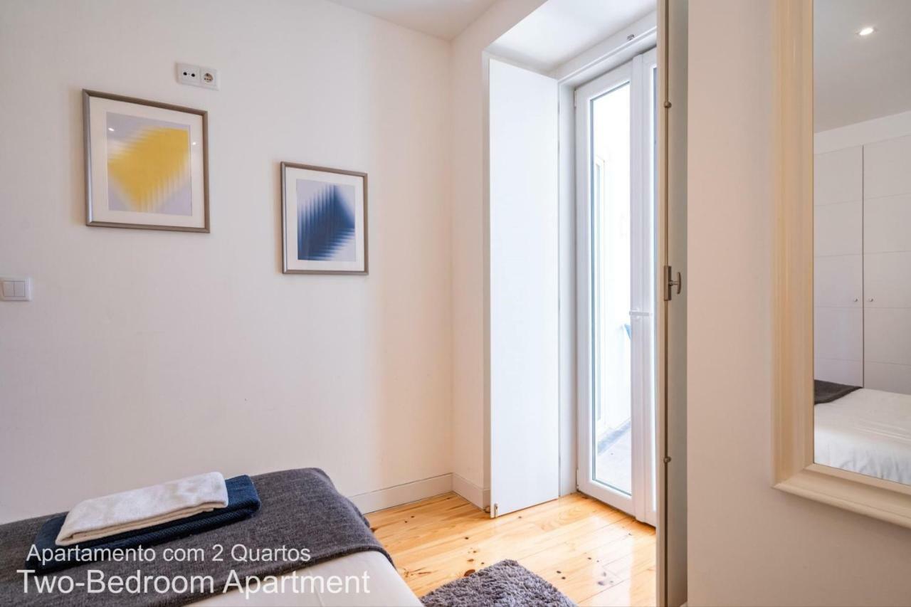 Akicity Lisboa Pearl Eksteriør billede